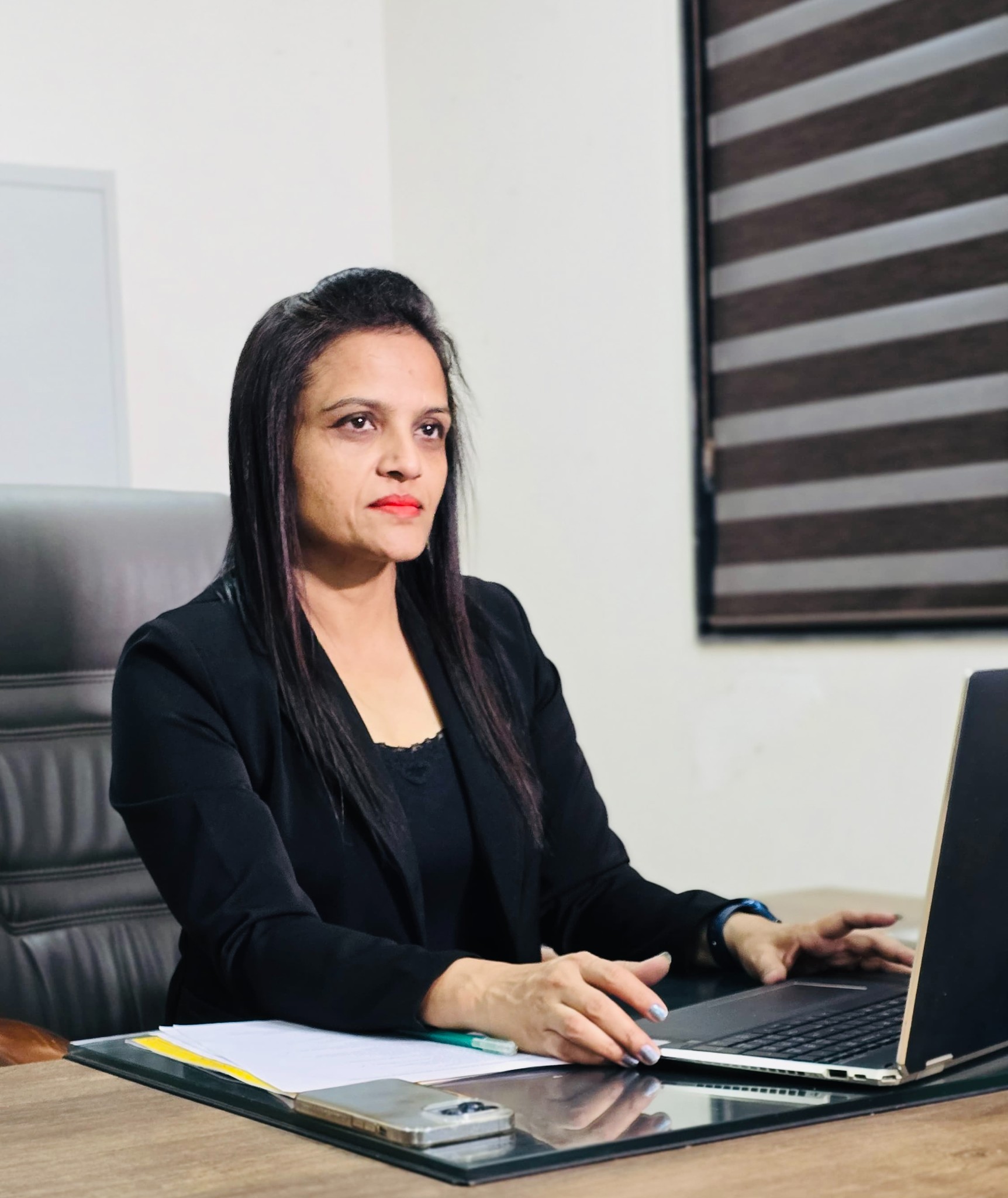 Prof. Harsha Malavia