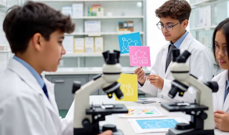 Science & Innovation Expo